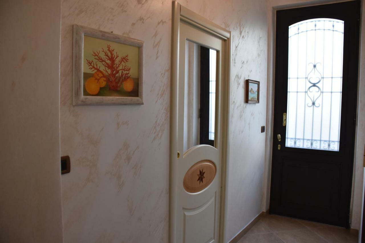 Il Corallo Rosso Giardini Naxos Exterior photo